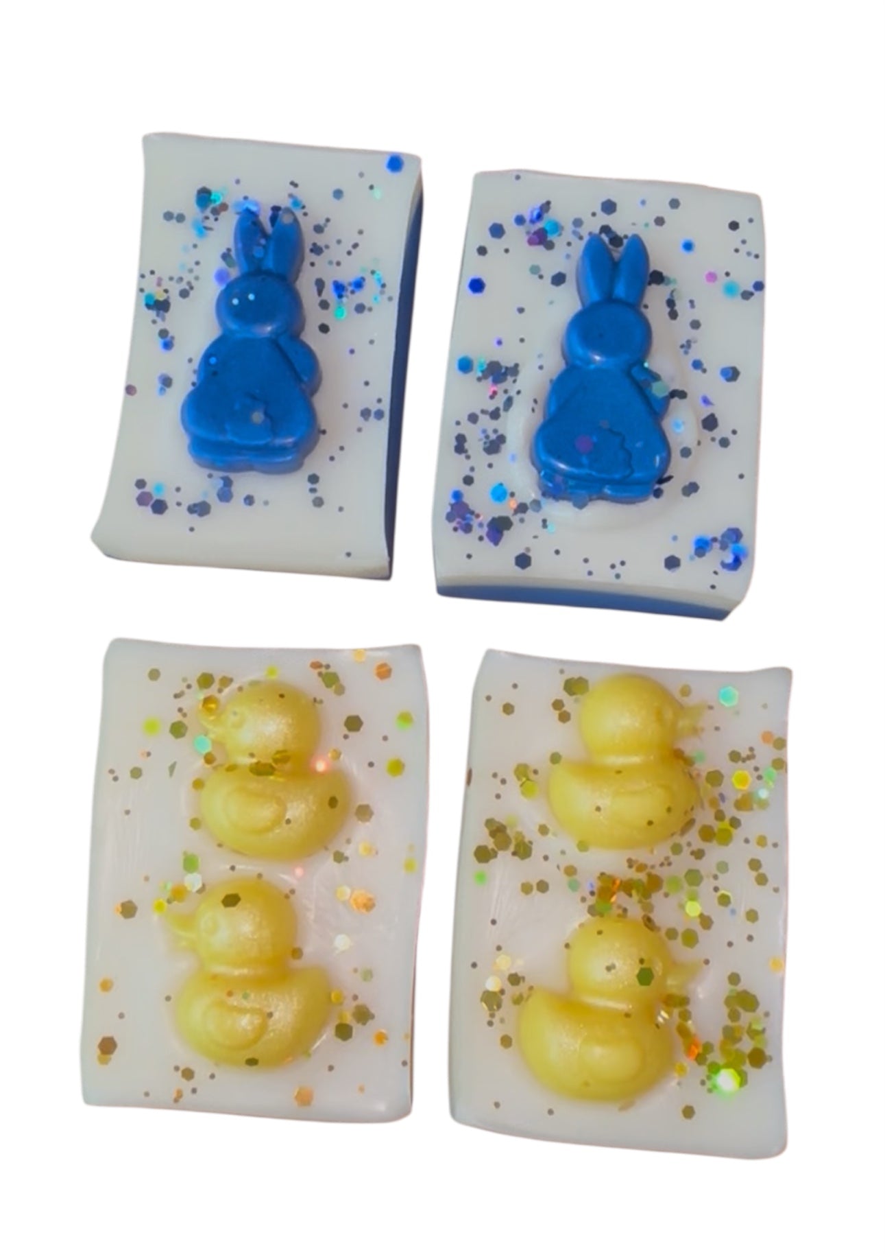 Chunky Wax Melt Slabs