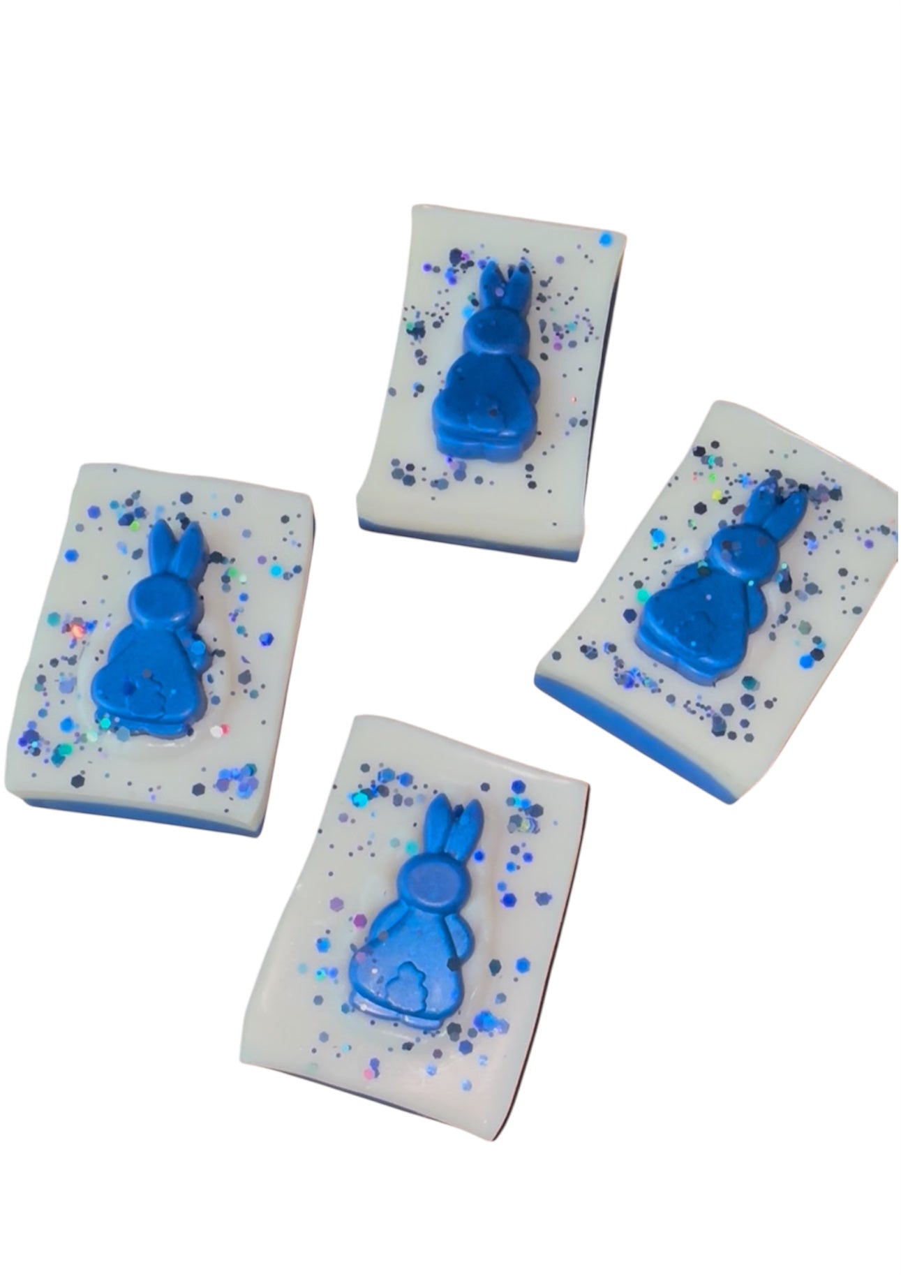 Chunky Wax Melt Slabs