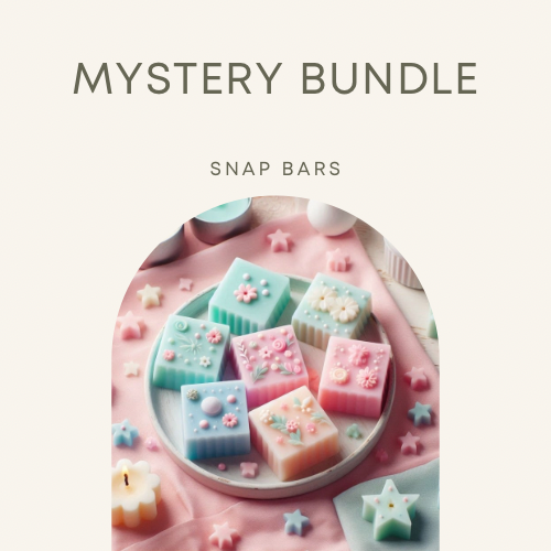 Wax Melt Mystery Box