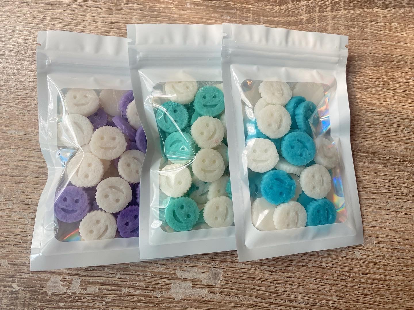 Mini Scrub Daddy Wax Melts