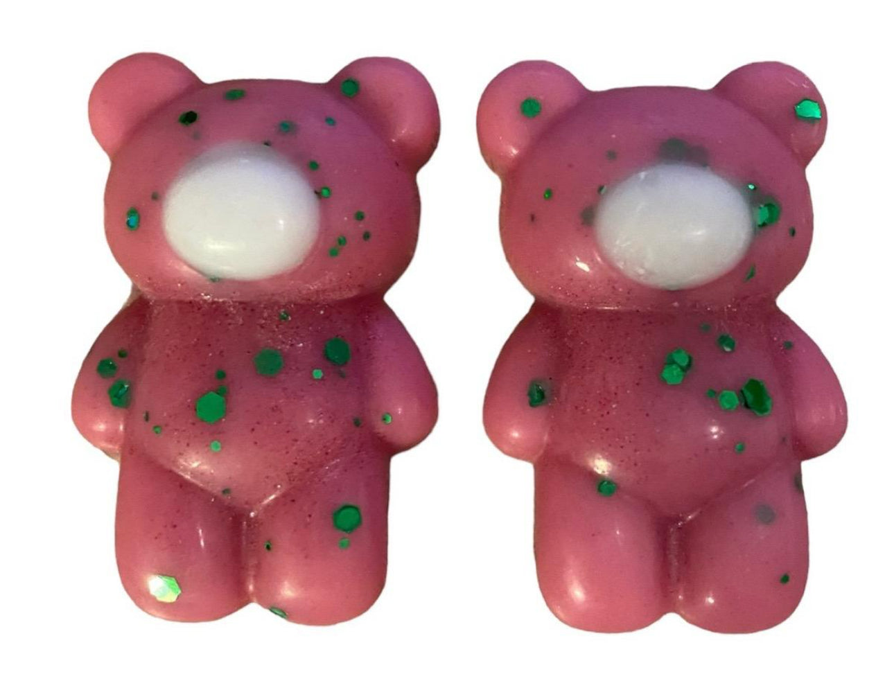 Teddy Bear Wax Melts