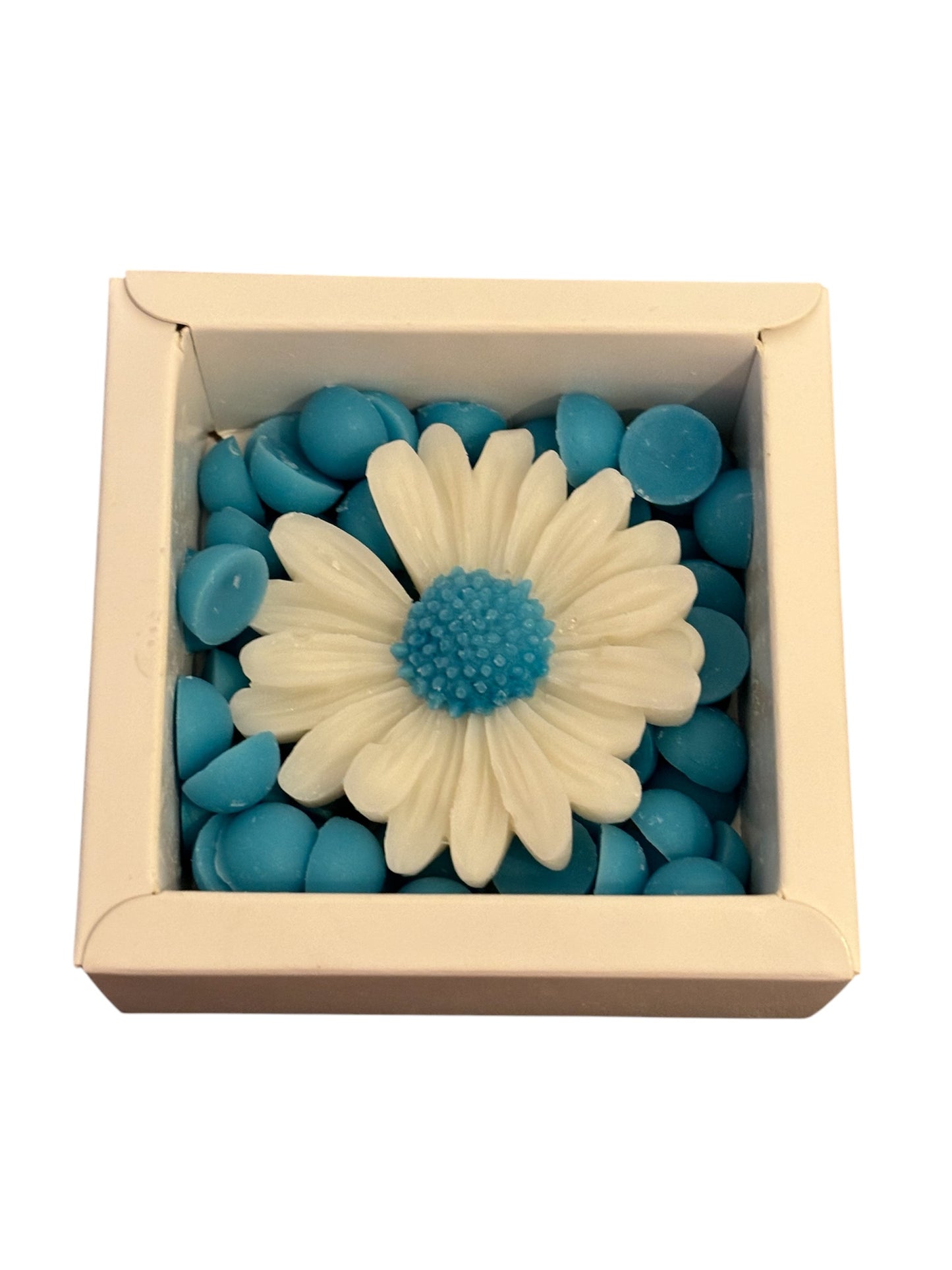 Flower & Scoopies Wax Melt Gift Box