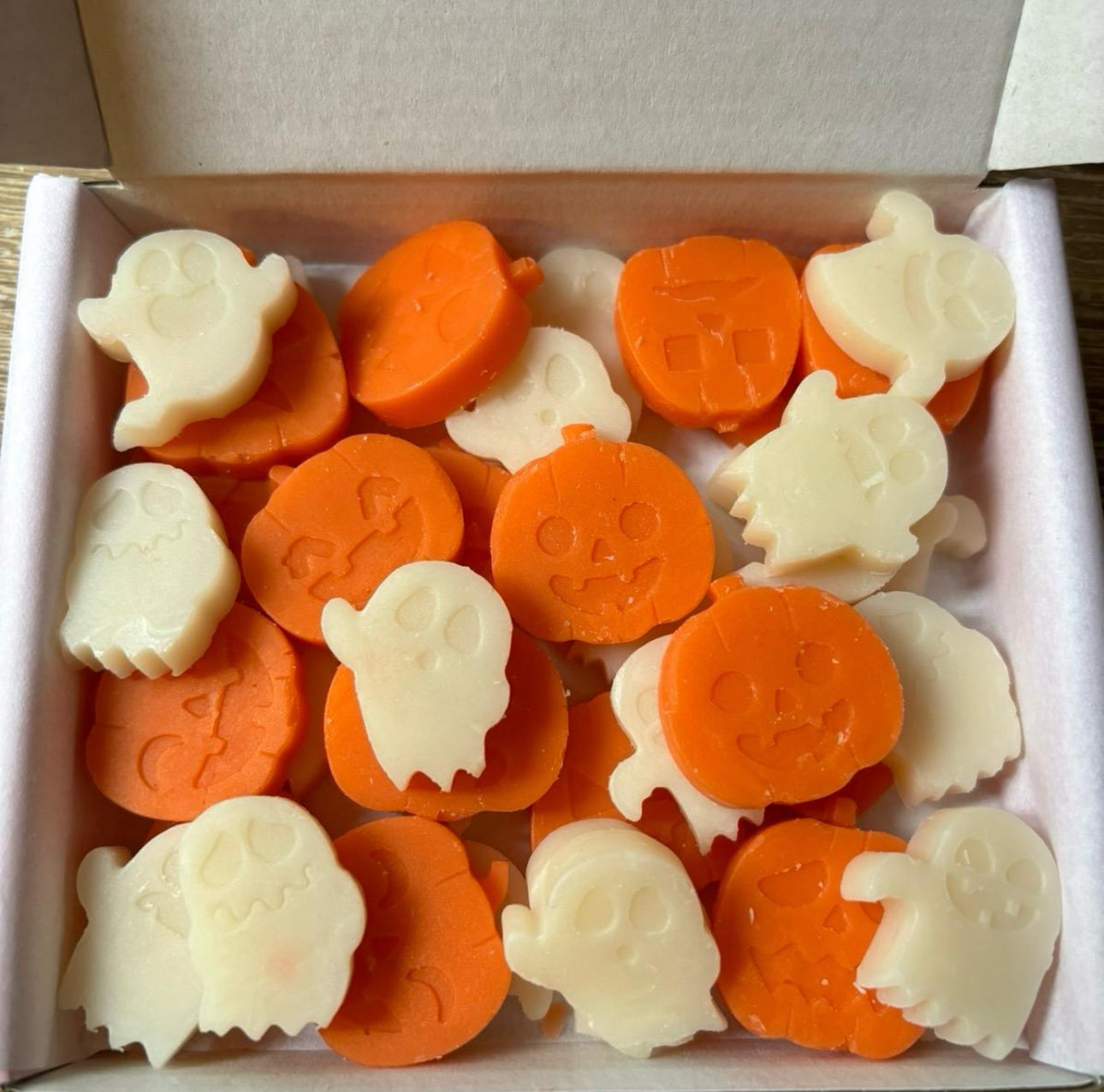 Halloween Scoopies π