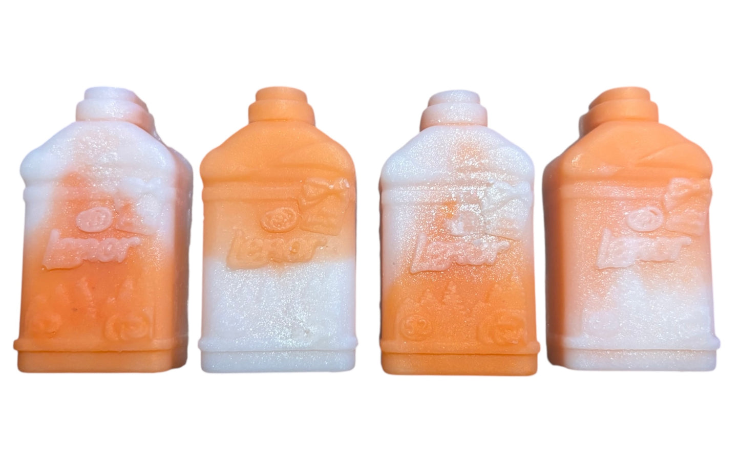 Lenor Bottles Wax Melts