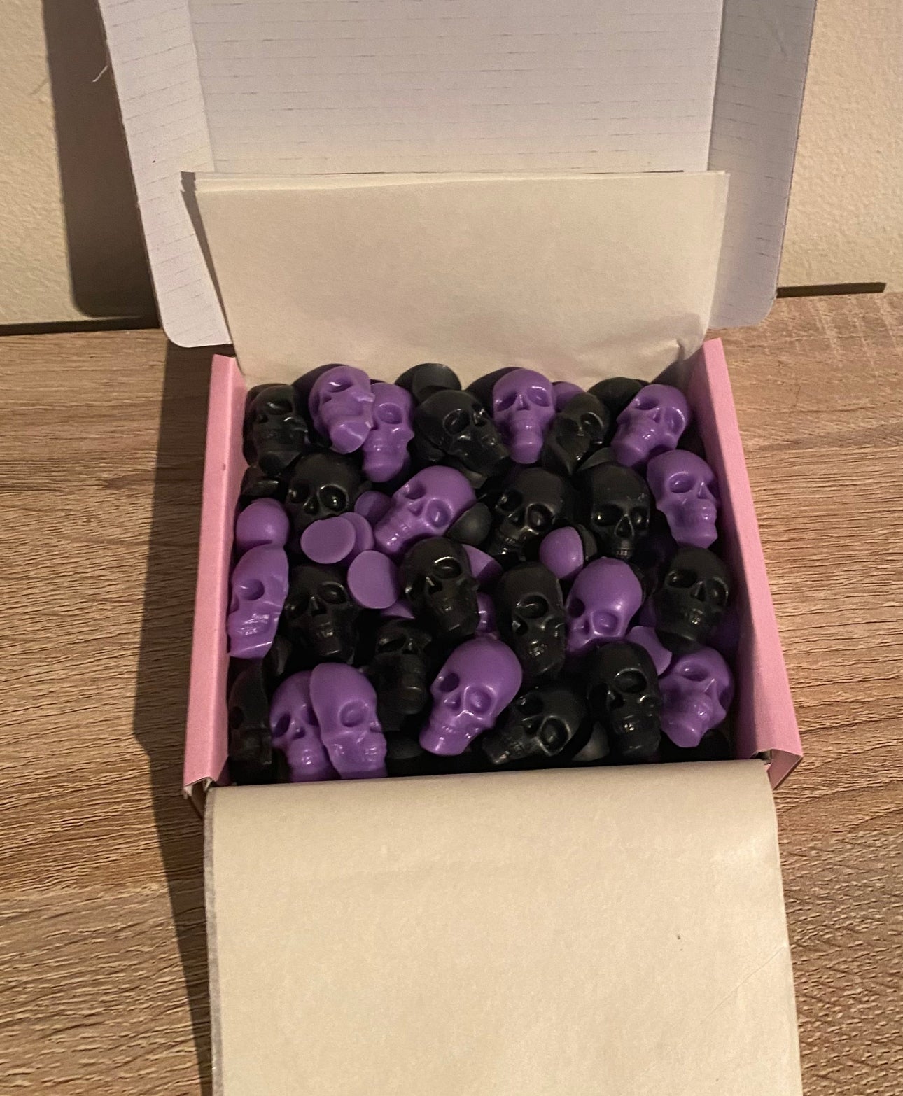 Skull Scoopies