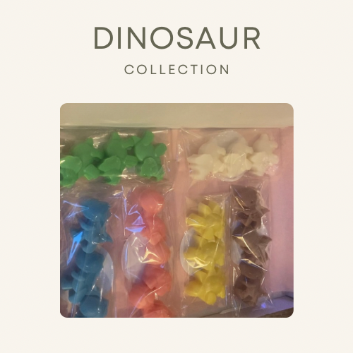 Dinosaur Collection