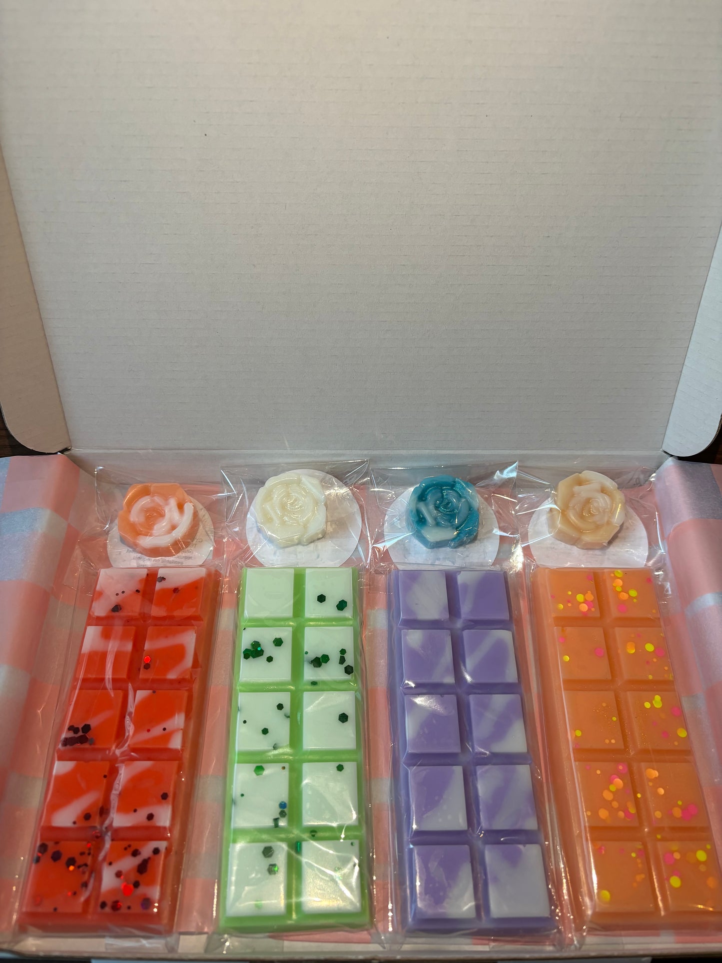 Snap Bar Bargain Boxes