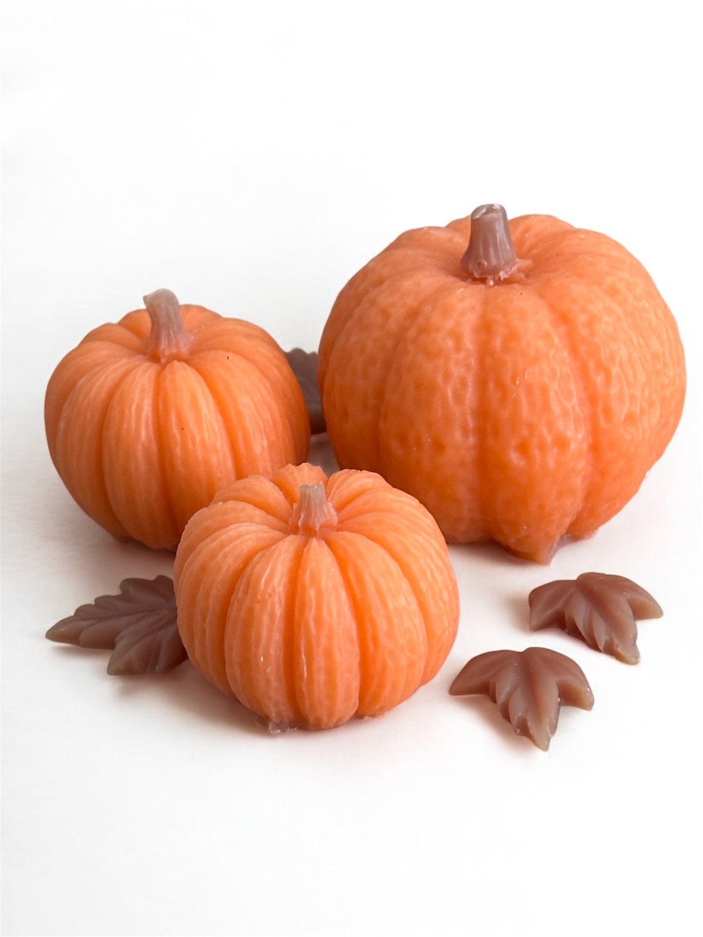 Pumpkin Wax Melts
