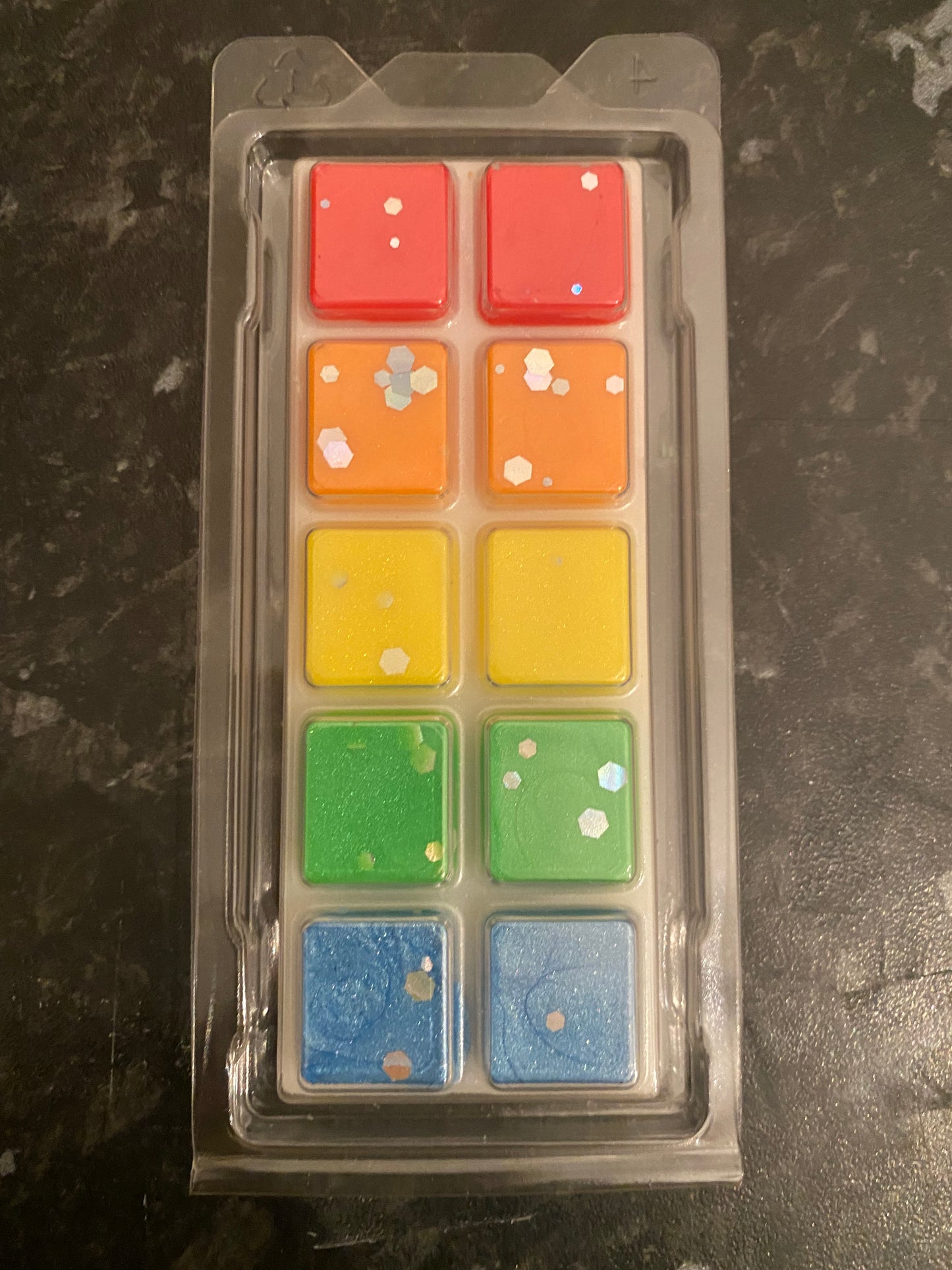 Fresh & Laundry Snap Bars