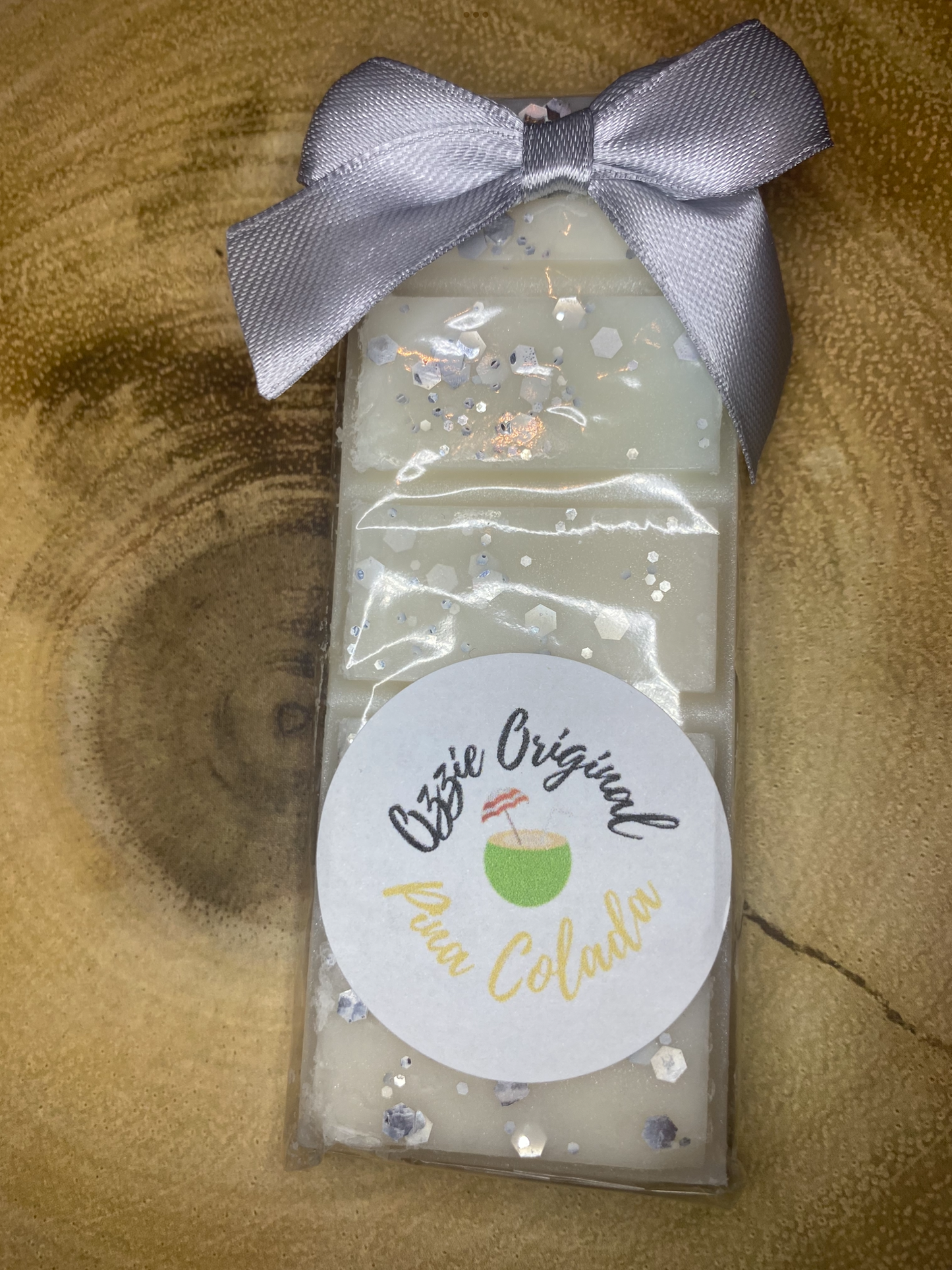 Sweet, Fruity & Floral Snap Bars