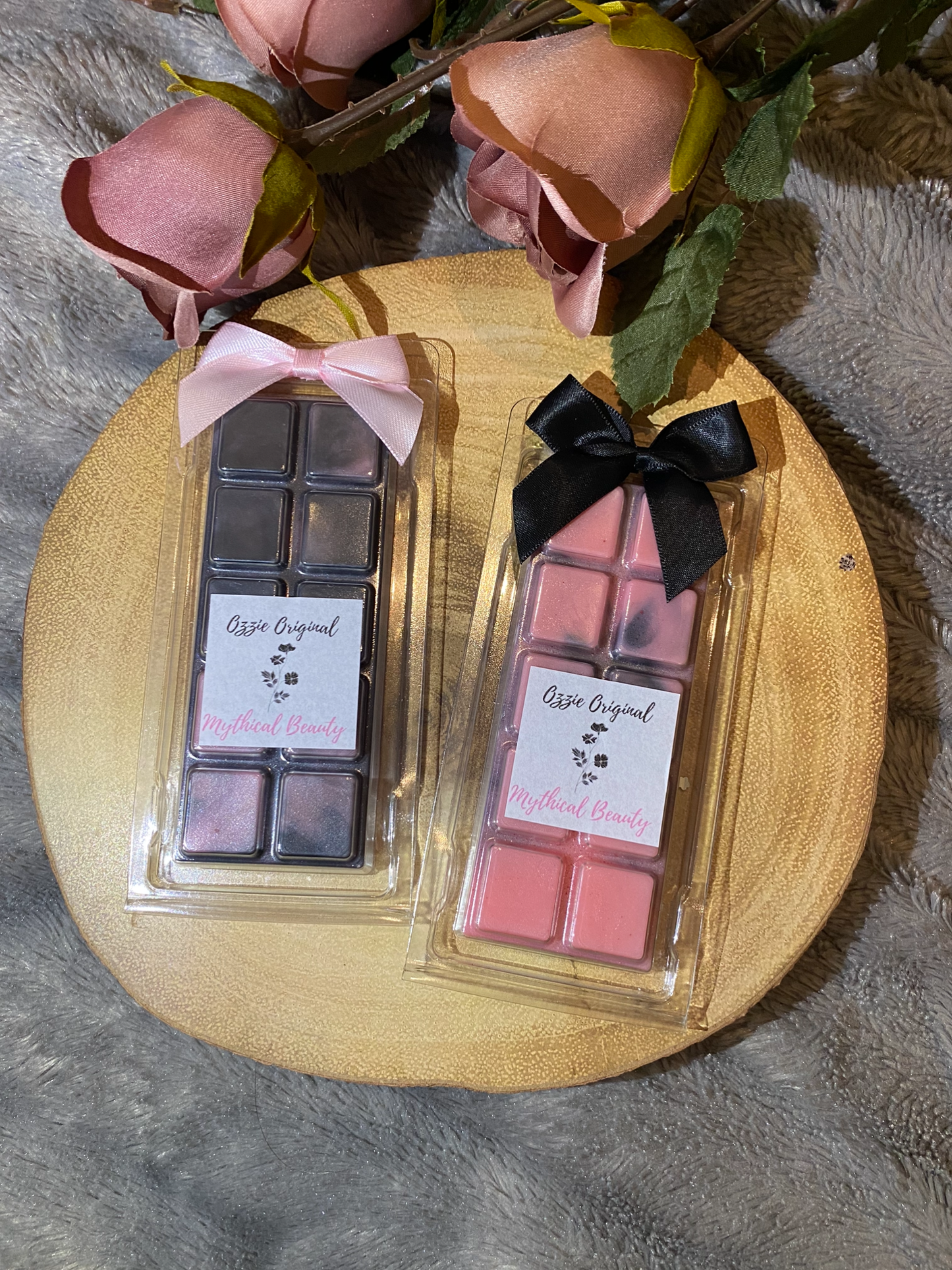 Perfume & Aftershave Snap Bars