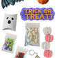 Halloween Home Fragrance & Gift Box 🎃
