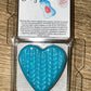 Heart Wax Melts