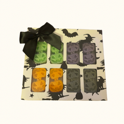 Mixed Scents Wax Melt Boxes