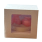 Teddy & Rose Candle