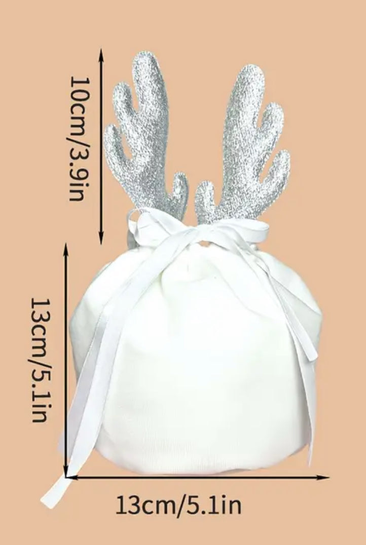 Personalised Christmas Sack