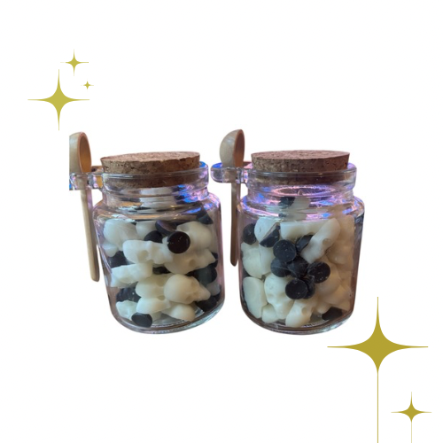 Jar of Skulls