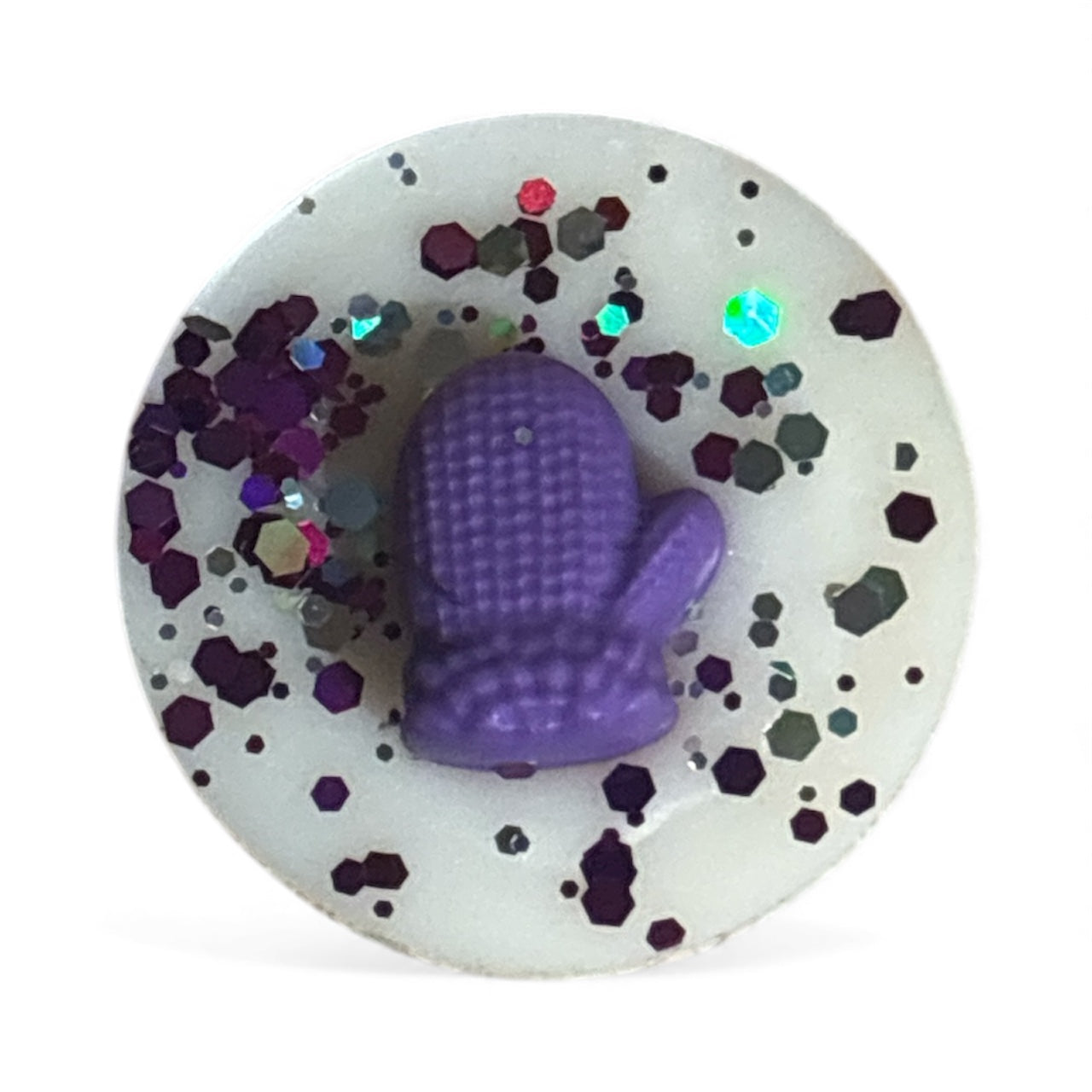 Mistletoe Kisses Wax Melts