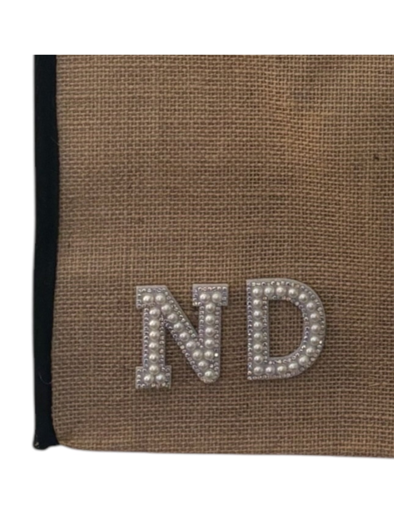Personalised Tote Bag