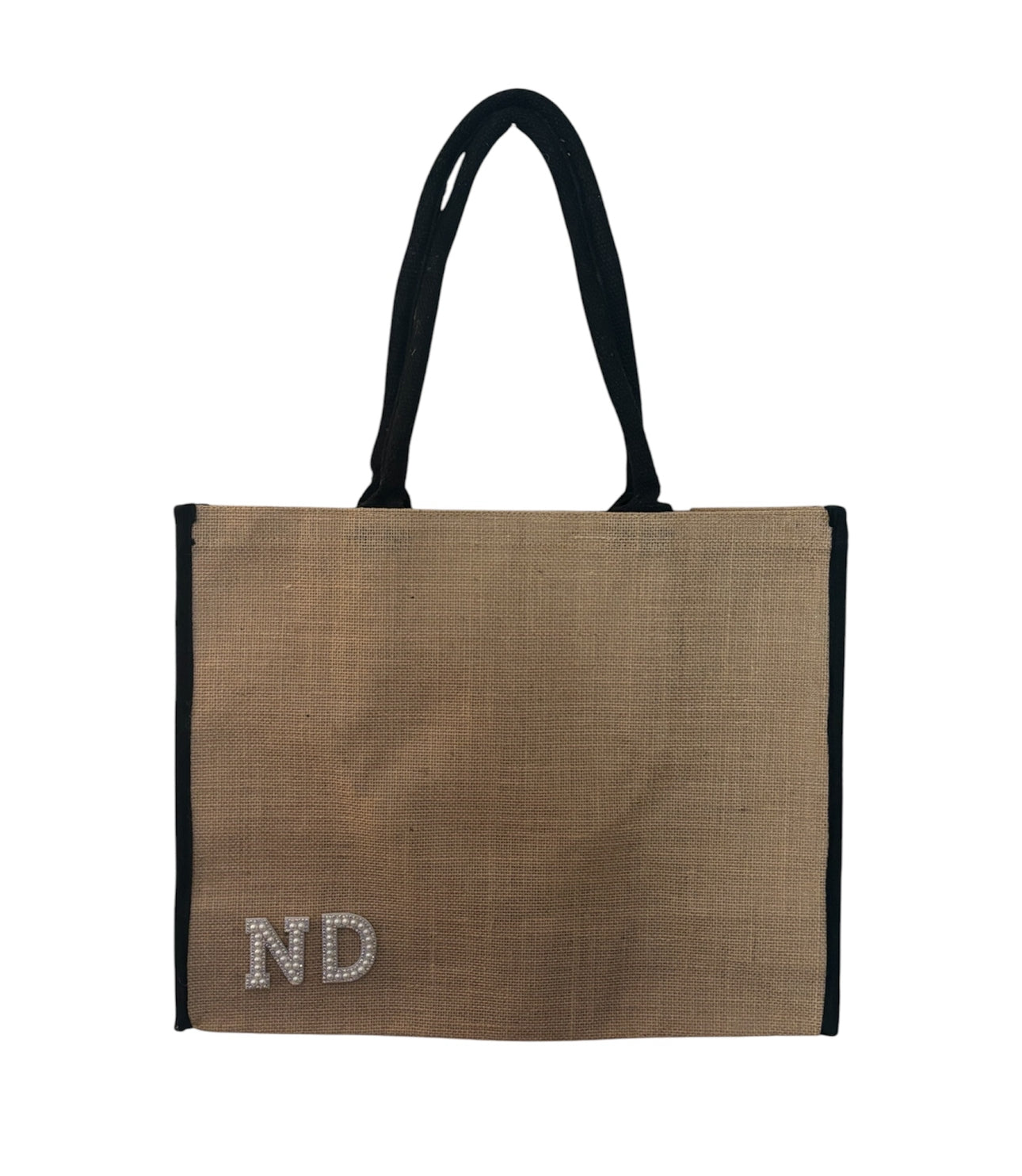Personalised Tote Bag