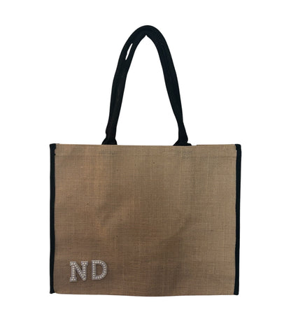 Personalised Tote Bag