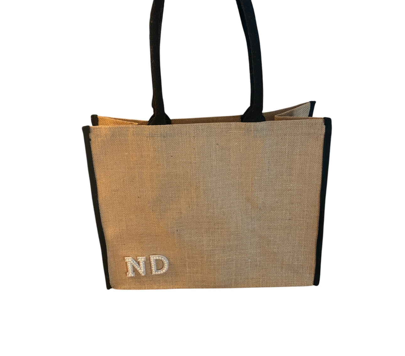 Personalised Tote Bag