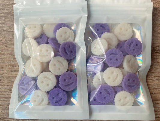 Bag of Scrub Daddy Wax Melts