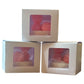 Teddy & Rose Candle