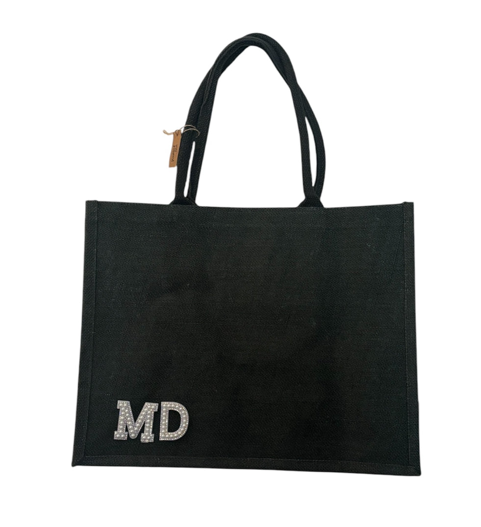 Personalised Tote Bag