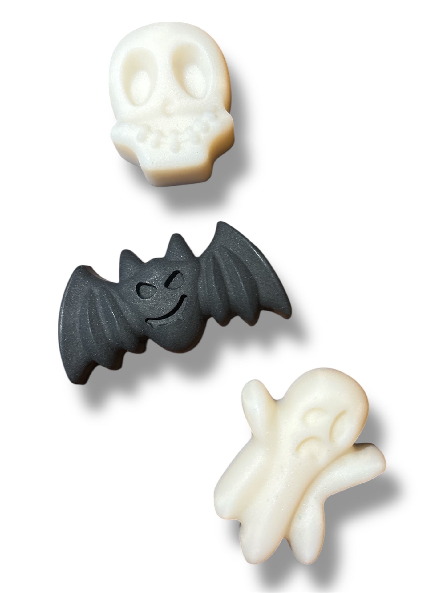 Spooky Shapes Wax Melts