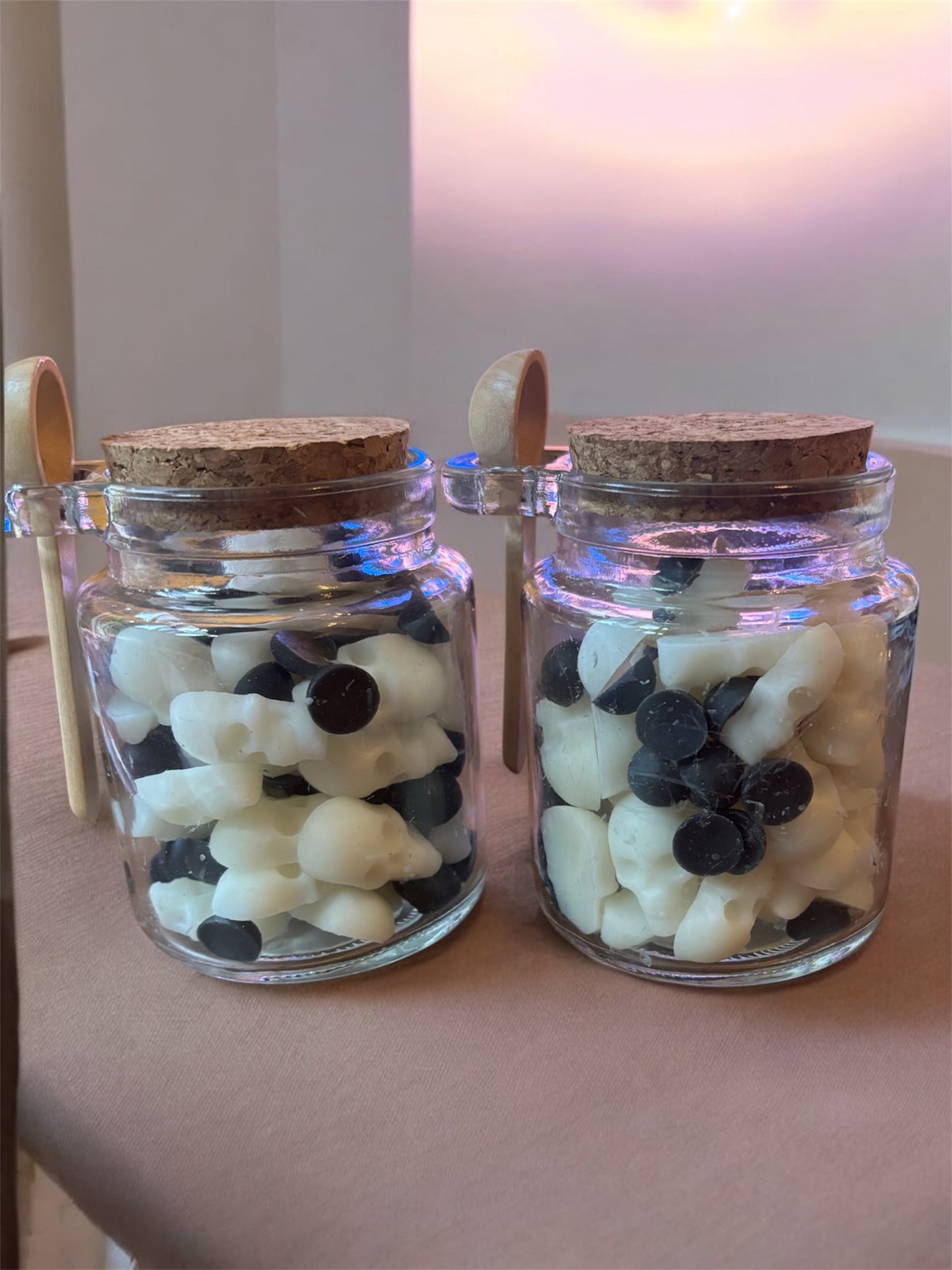 Jar of Skulls