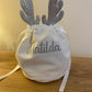 Personalised Christmas Sack