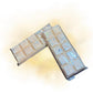 Discontinued Snap Bars