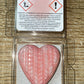 Heart Wax Melts