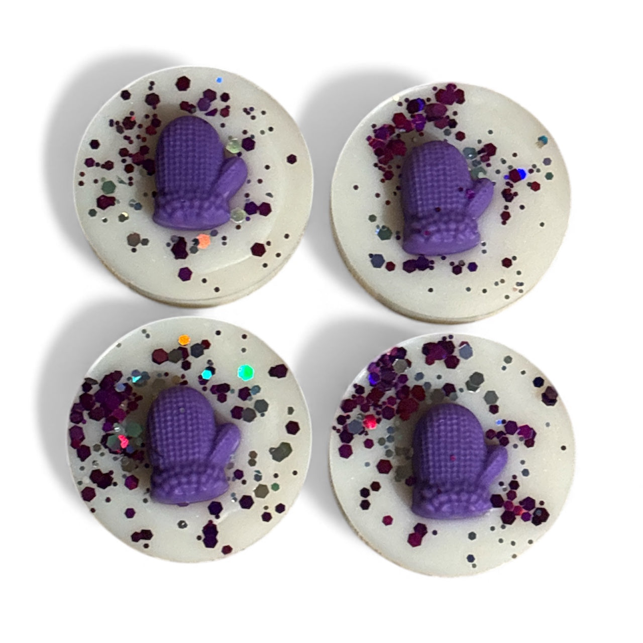 Mistletoe Kisses Wax Melts