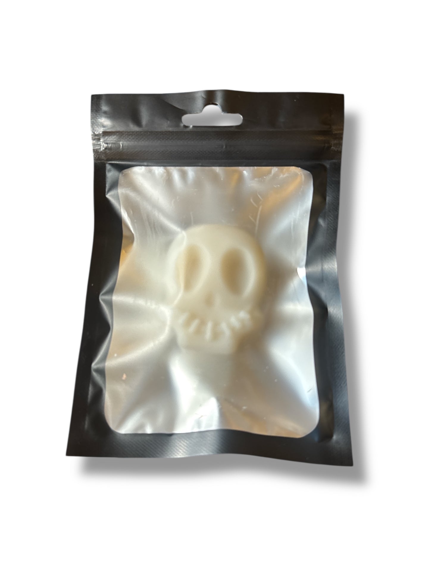 Spooky Shapes Wax Melts