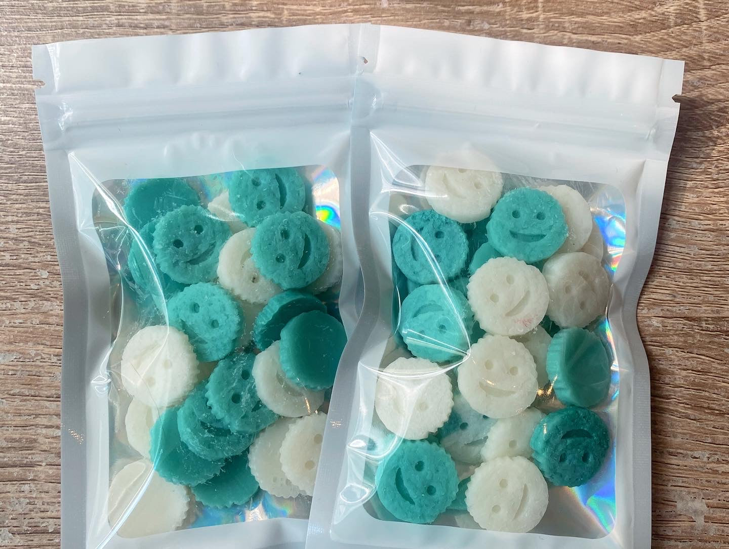 Bag of Scrub Daddy Wax Melts