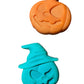 Spooky Shapes Wax Melts