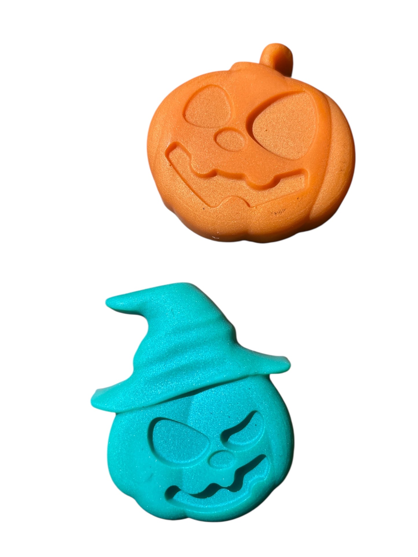 Spooky Shapes Wax Melts