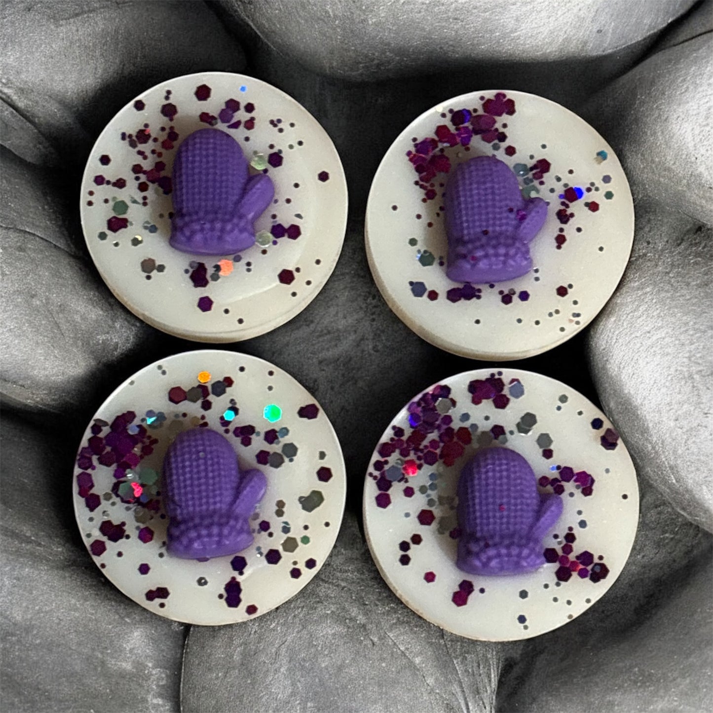 Mistletoe Kisses Wax Melts