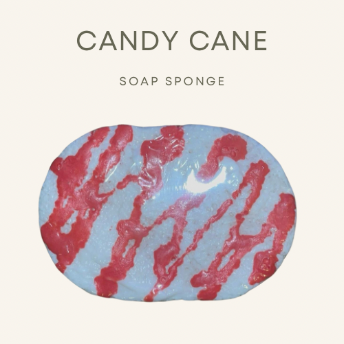 Scented Soap Sponges