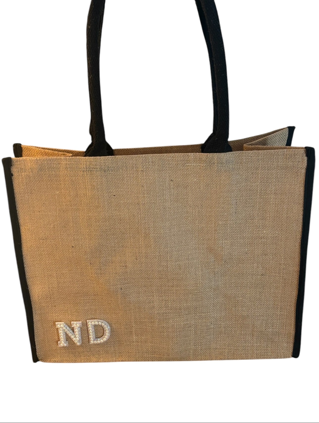 Personalised Tote Bag