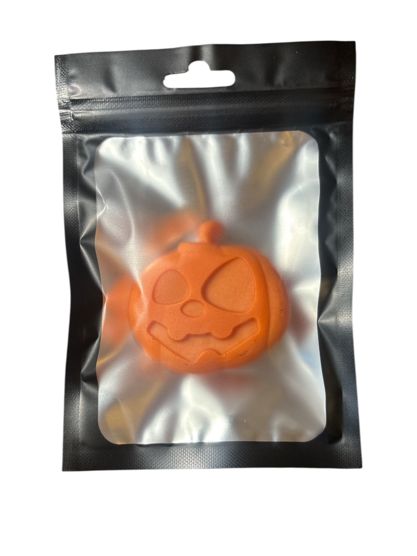 Spooky Shapes Wax Melts