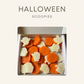 Halloween Scoopies 🎃