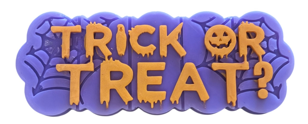 Halloween Home Fragrance & Gift Box 🎃