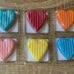 Heart Wax Melts