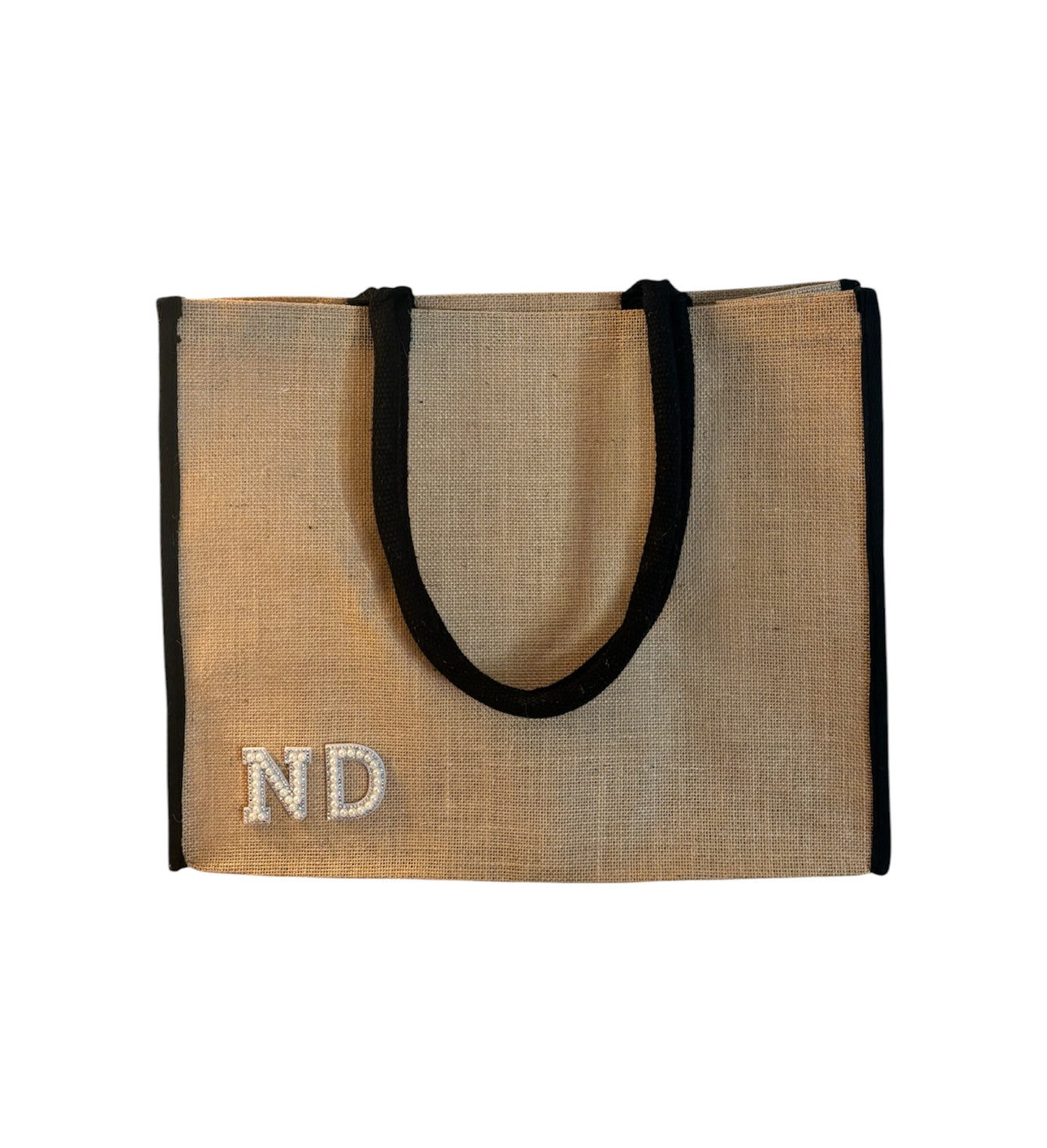 Personalised Tote Bag