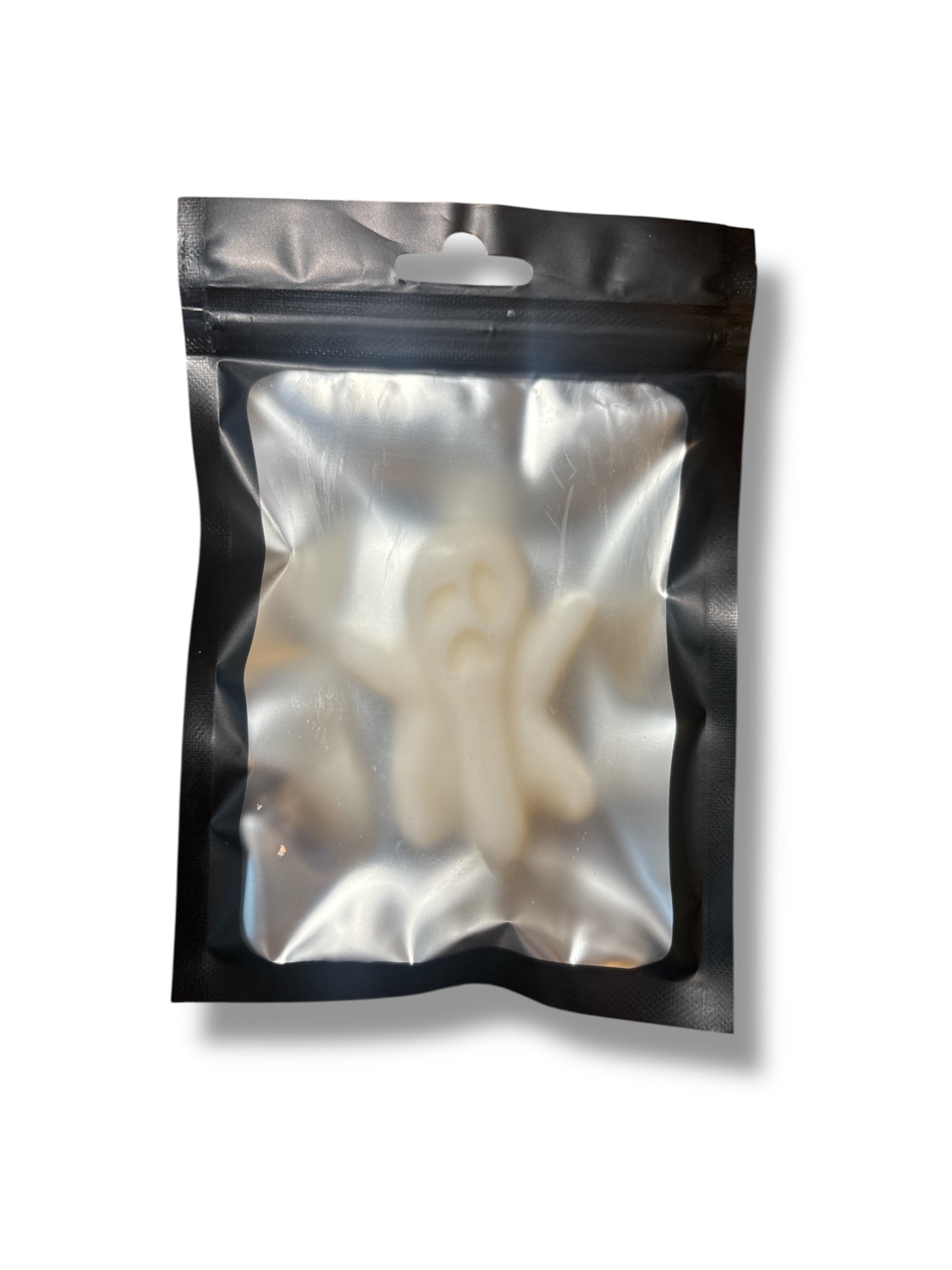 Spooky Shapes Wax Melts