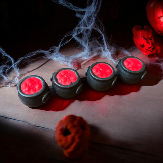 Cauldron Wax Melts