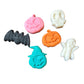 Spooky Shapes Wax Melts